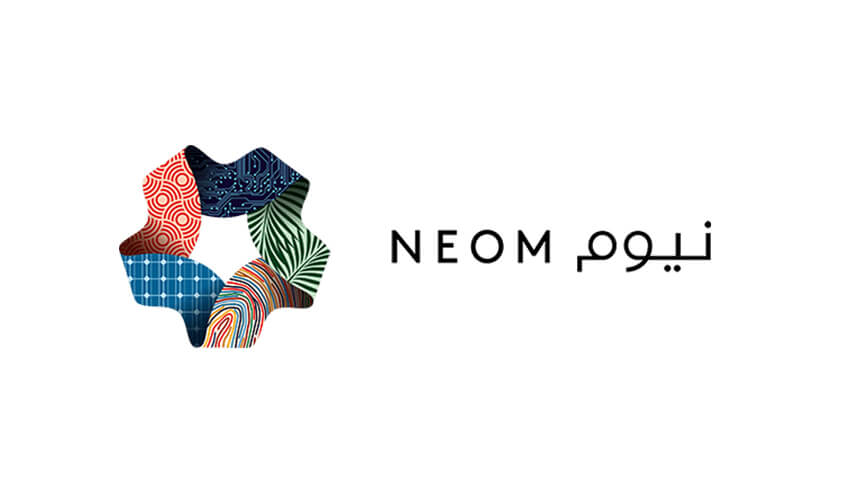 NEOM Logo